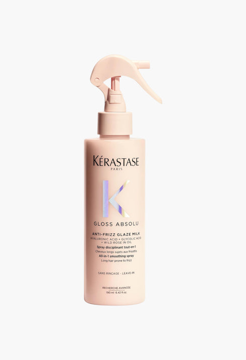 Gloss Absolu All In One Anti-Frizz Spray - GLAM MODA